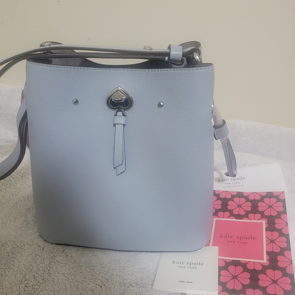 Kate Spade New York Marti Women's Shoulder Bag Small
